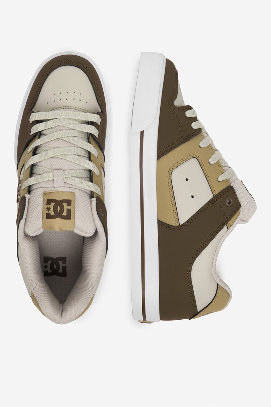 
                DC Shoes - PURE - 5906751602331