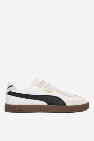 Кросівки спортивні Puma C-CLUB II ERA JR 40148902 БІЛИЙ