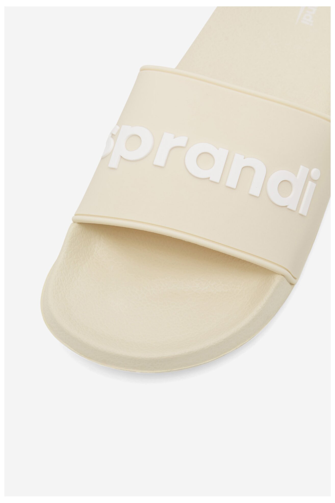 Папуче за базен Sprandi WATERCRUMB WO-865695 BEŽ