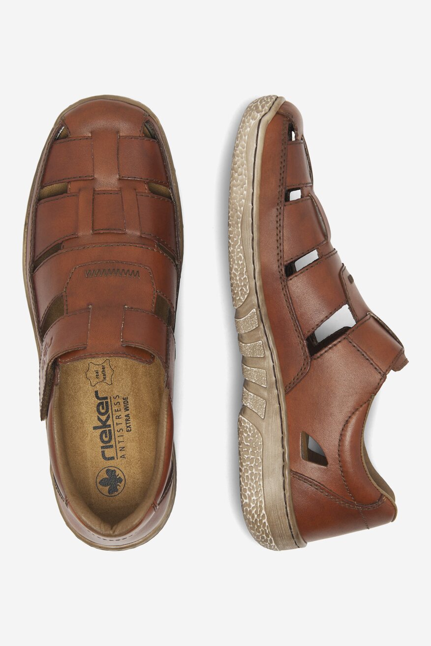 Сандали Rieker КАФЯВ - 5905588310167