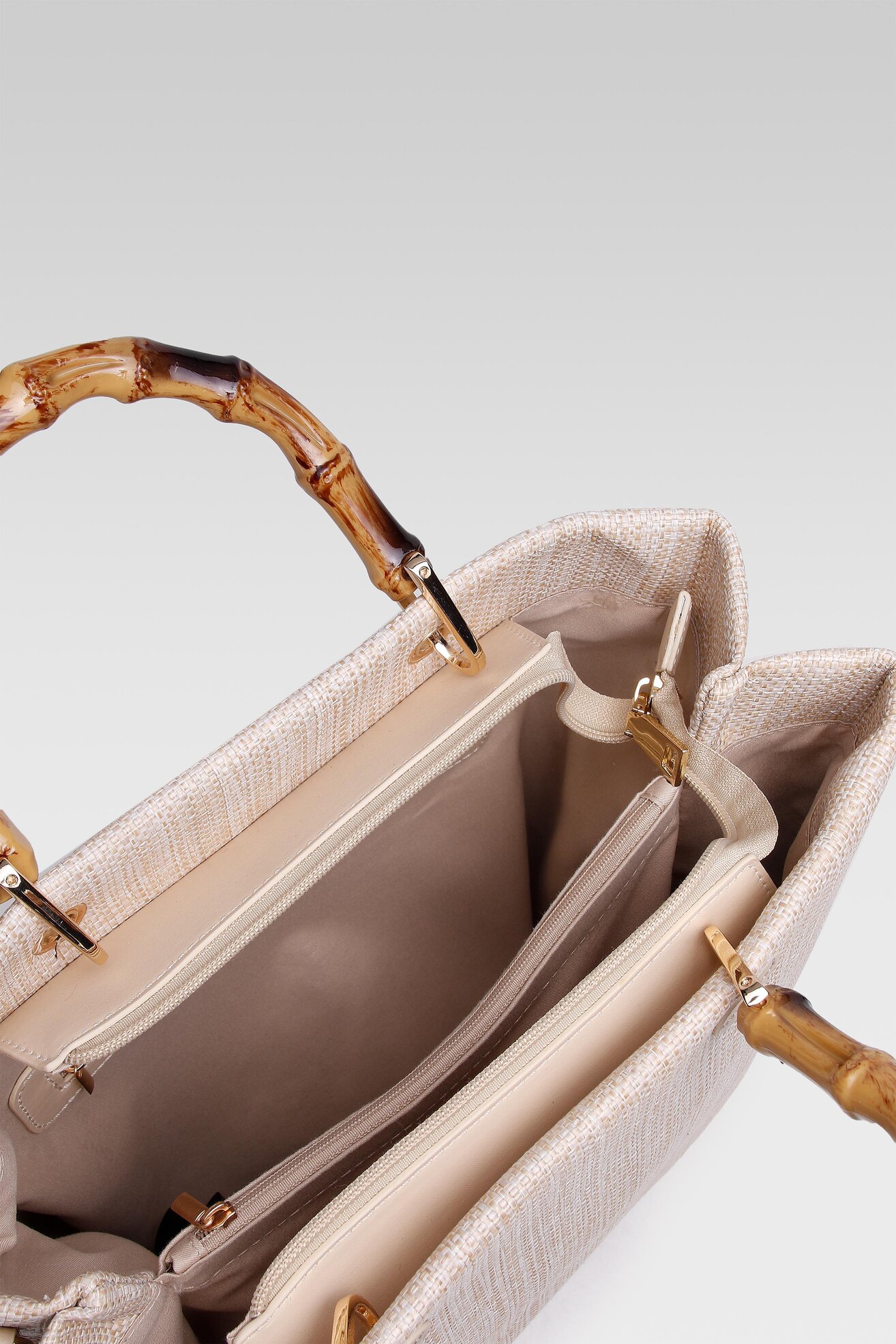 Torebka Jenny Fairy MJT-J-135-85-01 Beżowy