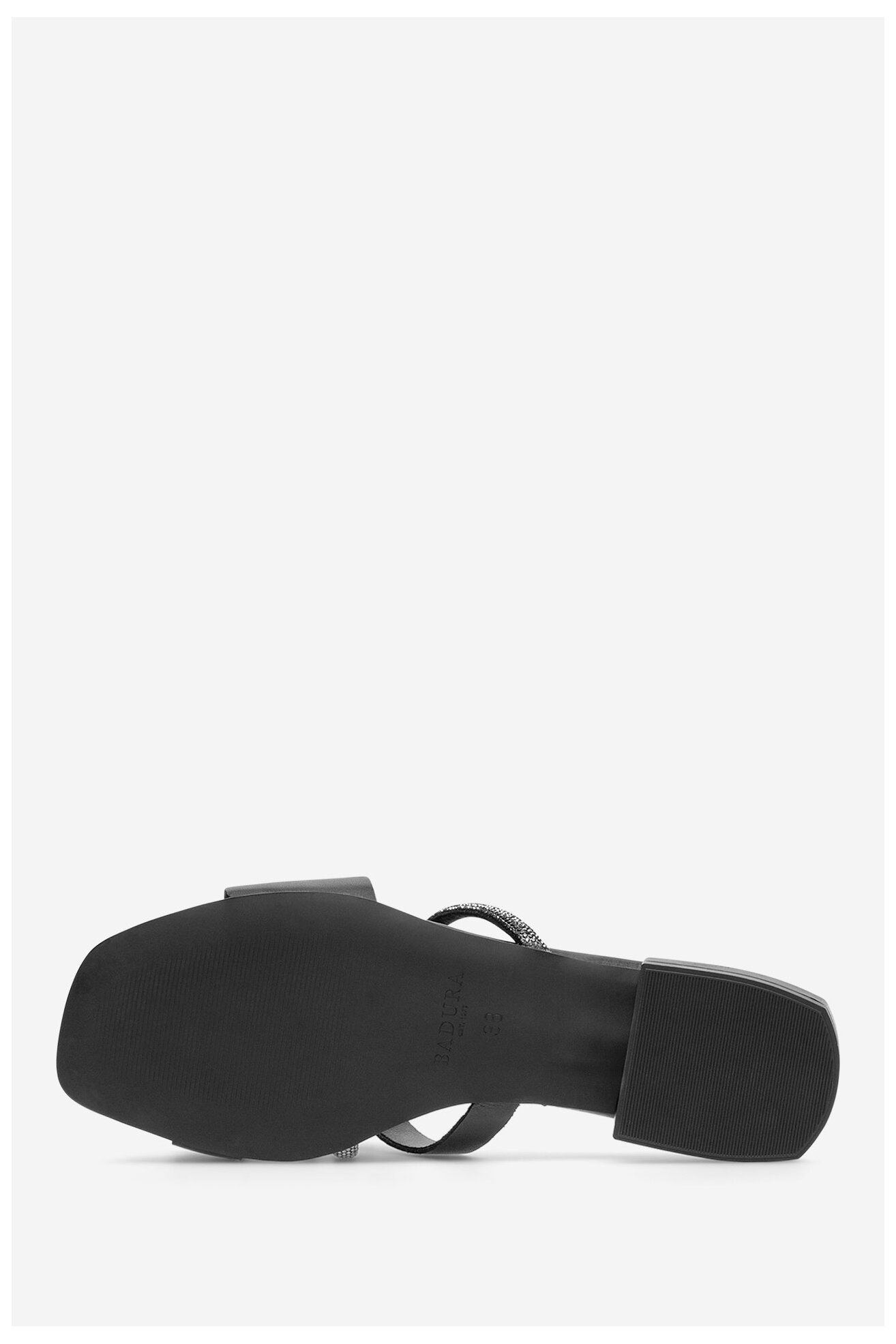 Джапанки Badura BRITTOLI-A022-01 ЧЕРЕН