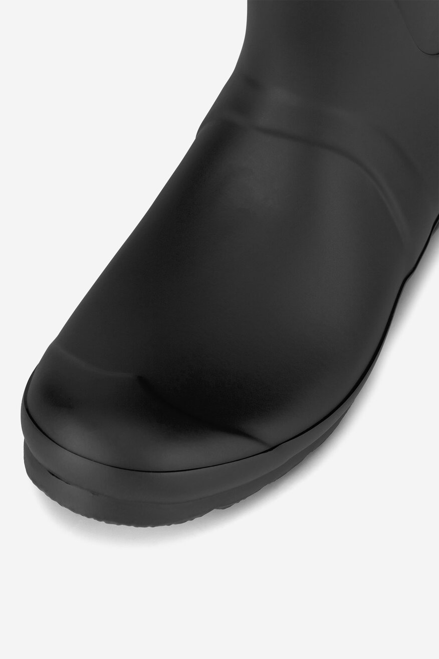 
                Gumicsizma HUNTER FEKETE - 5905588961444