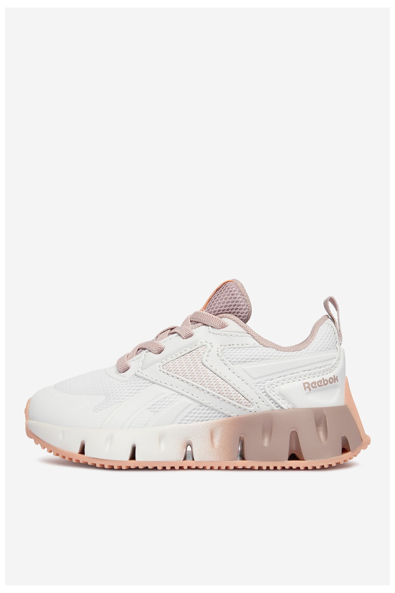 Спортни обувки Reebok CEO-ZIG VECTOR AR30500RWQO РОЗОВ