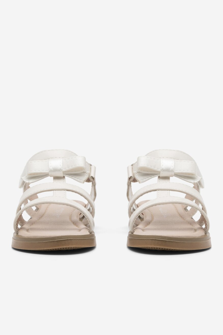 
                Сандалі Nelli Blu БЕЖЕВИЙ - 5904862762234