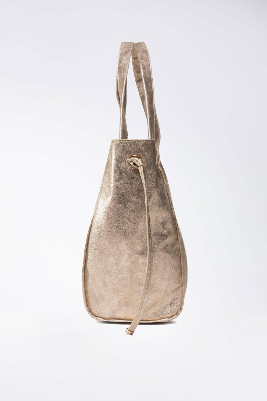 Jenny Fairy - Torebka metaliczna - 5903419503030