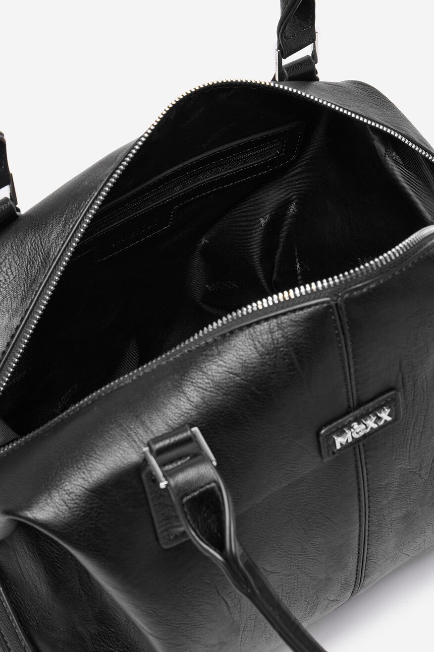 Kézitáska Mexx FEKETE - 5906751521076