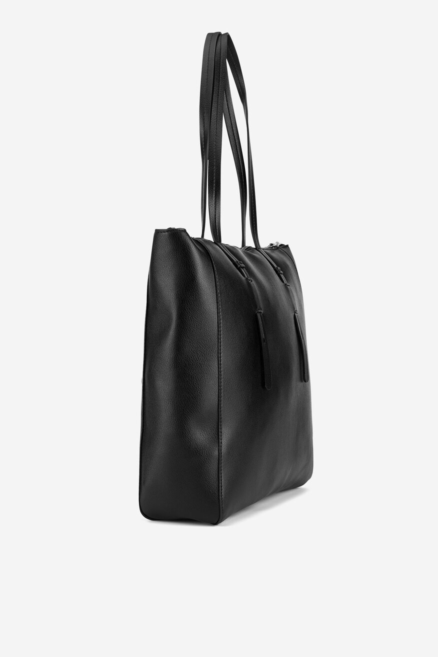 
                Jenny - Duża torebka shopper - 5903698581163