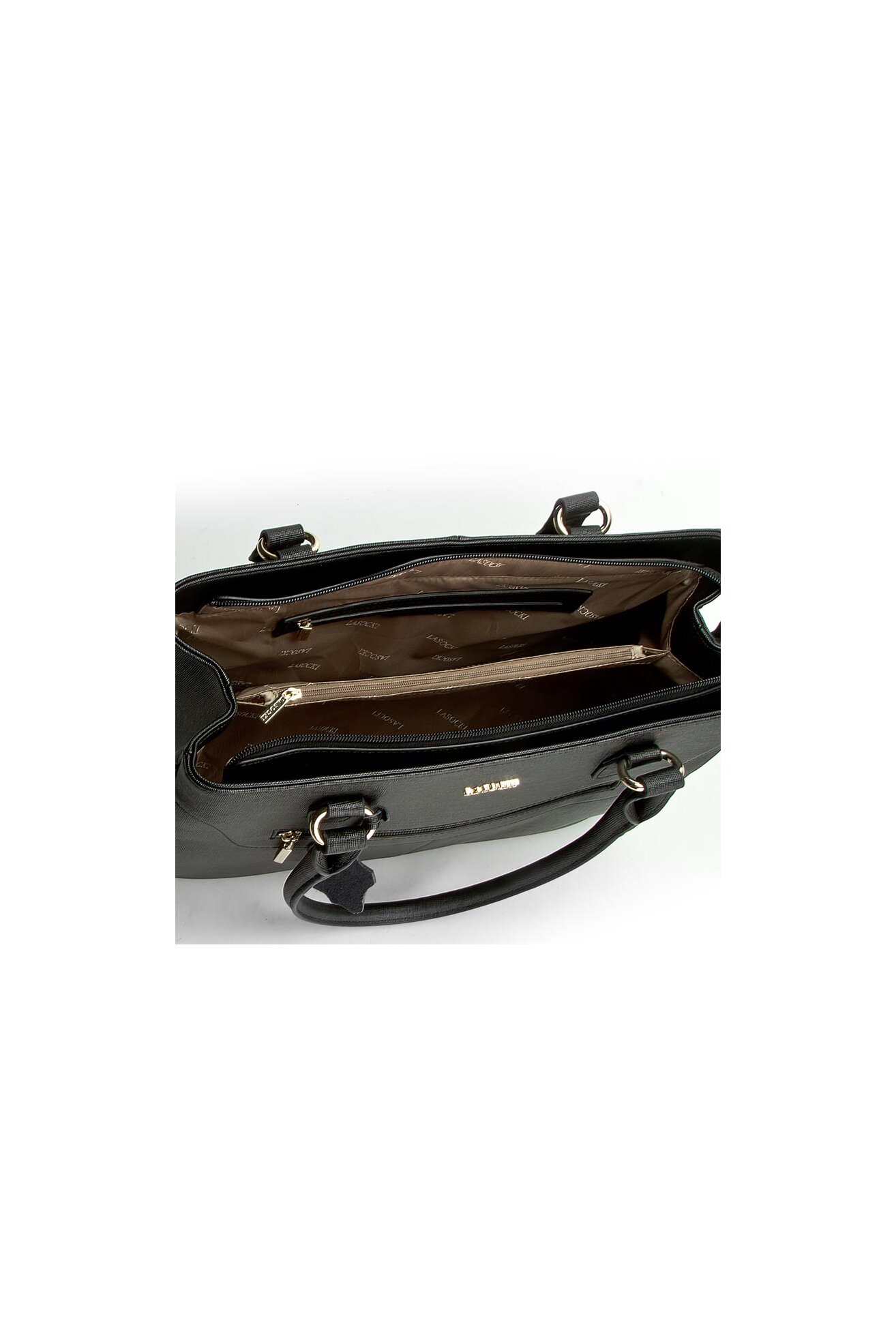 Torebka Lasocki RL0293 Czarny