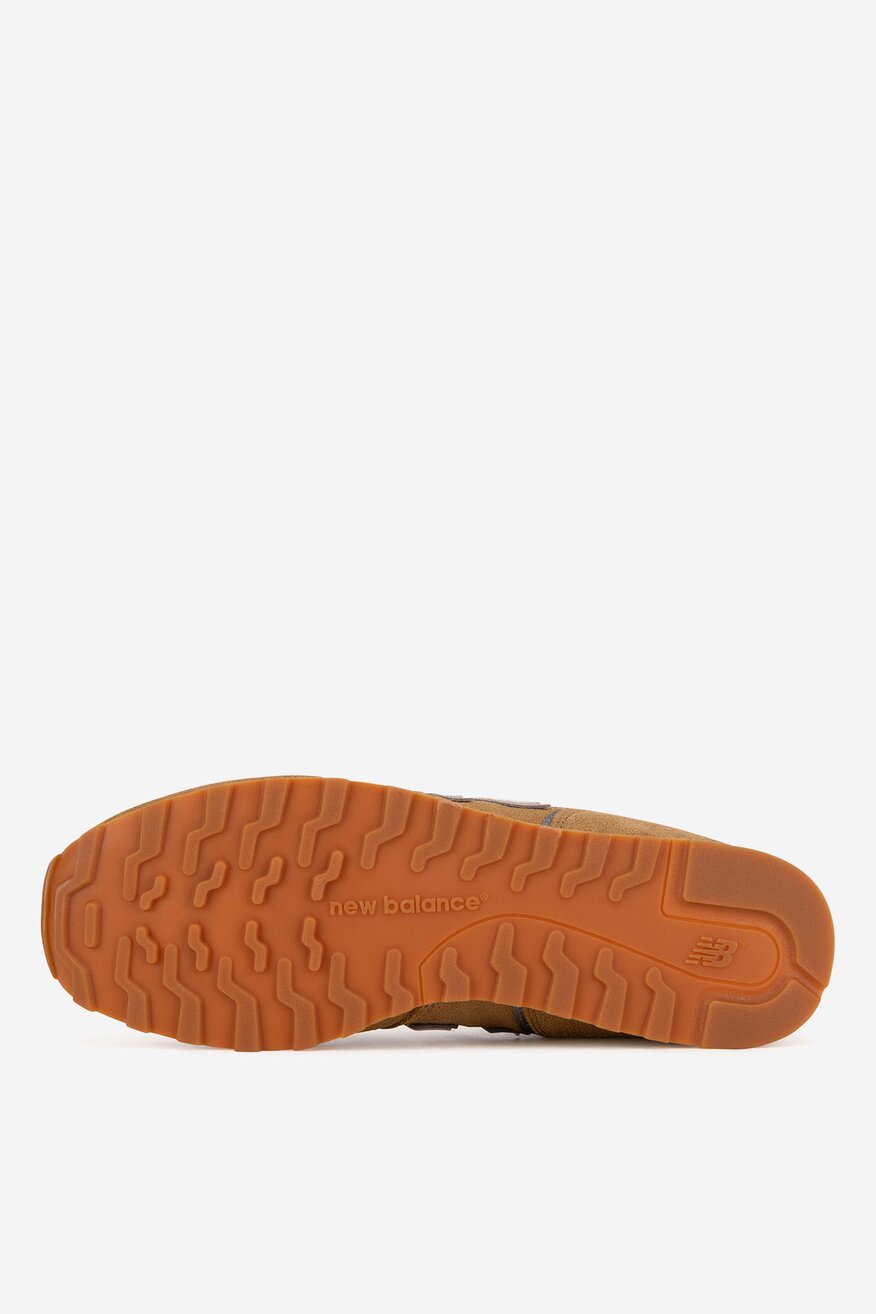 Încălțăminte sport New Balance BEJ - 5903419556326