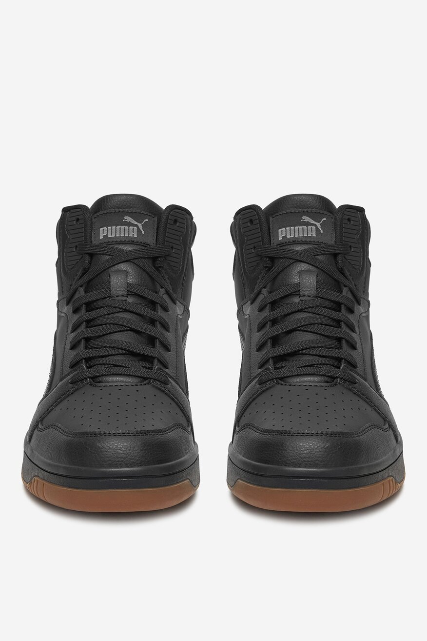 
                Sportovní obuv Puma ČERNÁ - 5906751173299