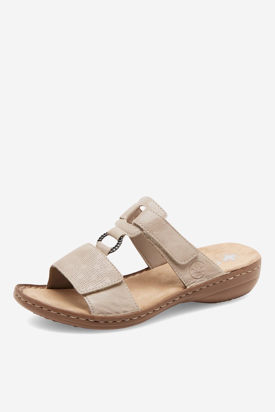 
                Rieker - Klapki - 2230056230382