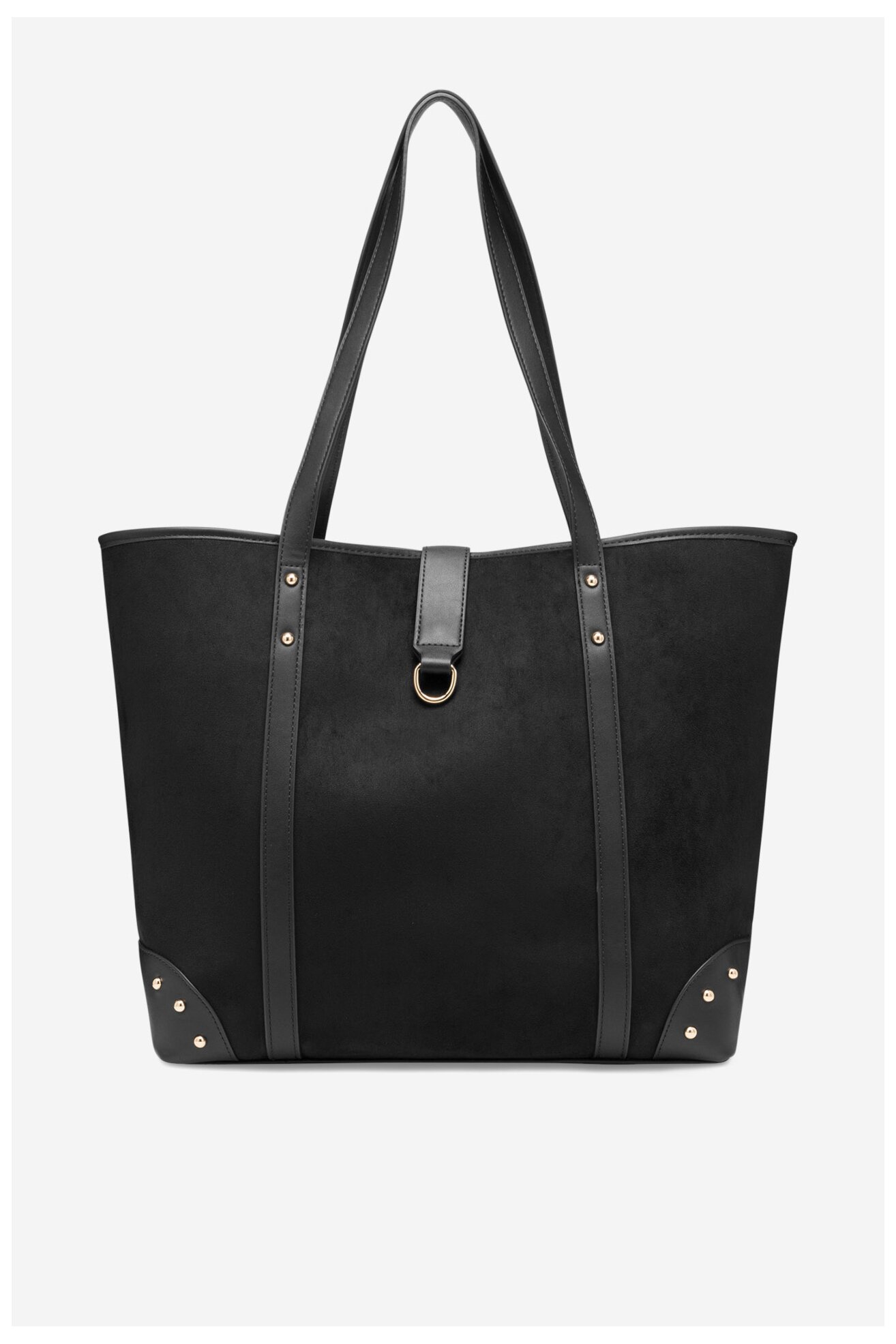 Torebka DeeZee RC18104 Czarny