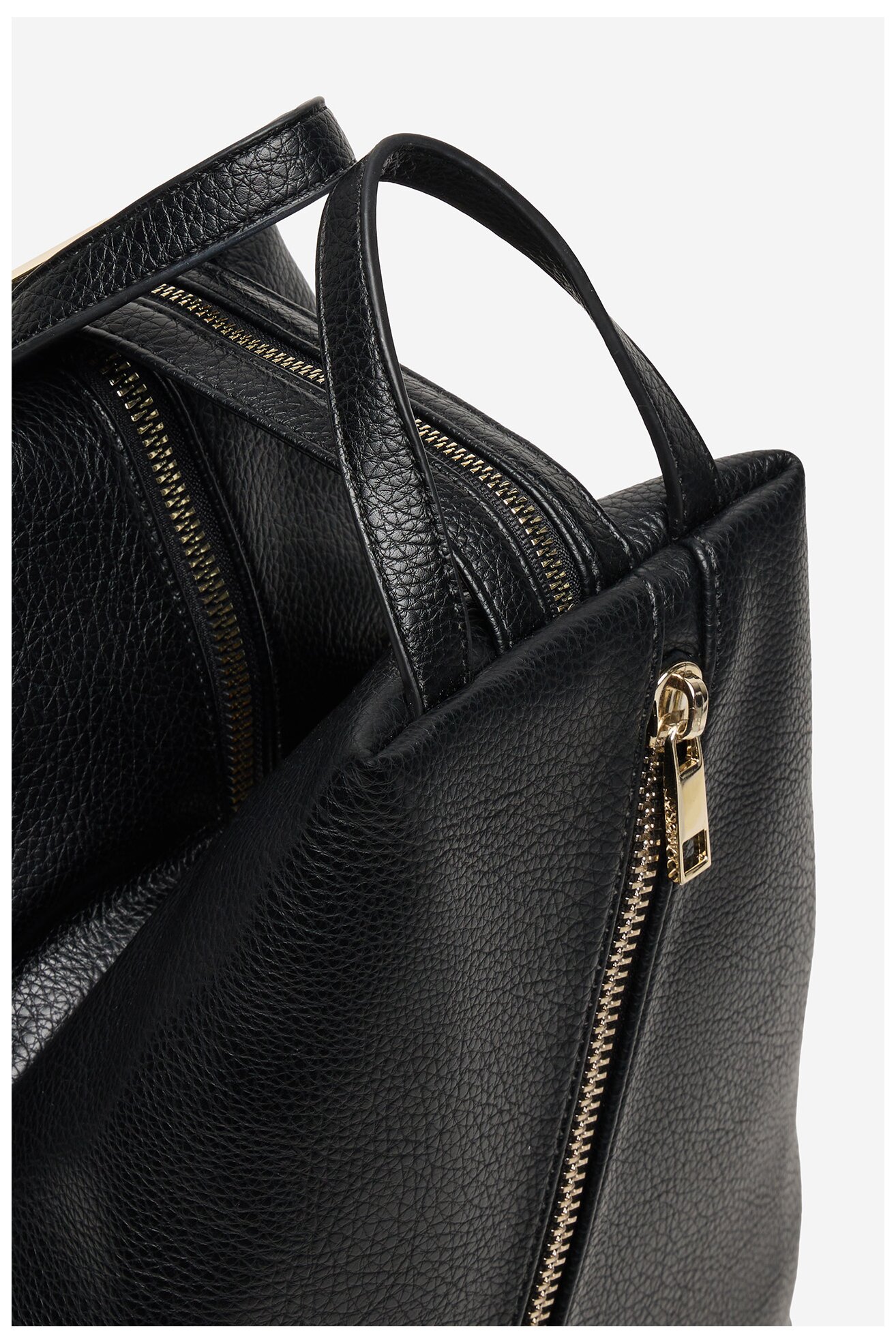 Plecak Lasocki LSK-K-017-06 Czarny