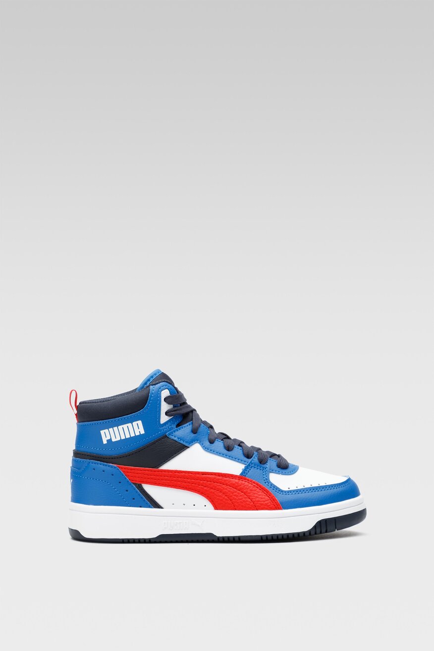 
                Puma - REBOUND JOY BLOCKED JR - 5904862136349