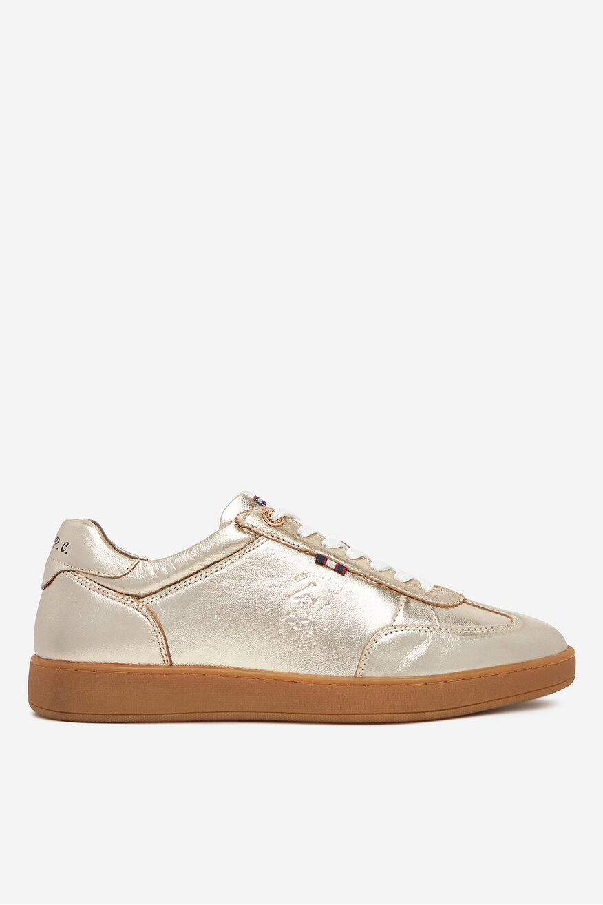 Sneakerși Beverly Hills Polo Club AURIU - 5906751163931