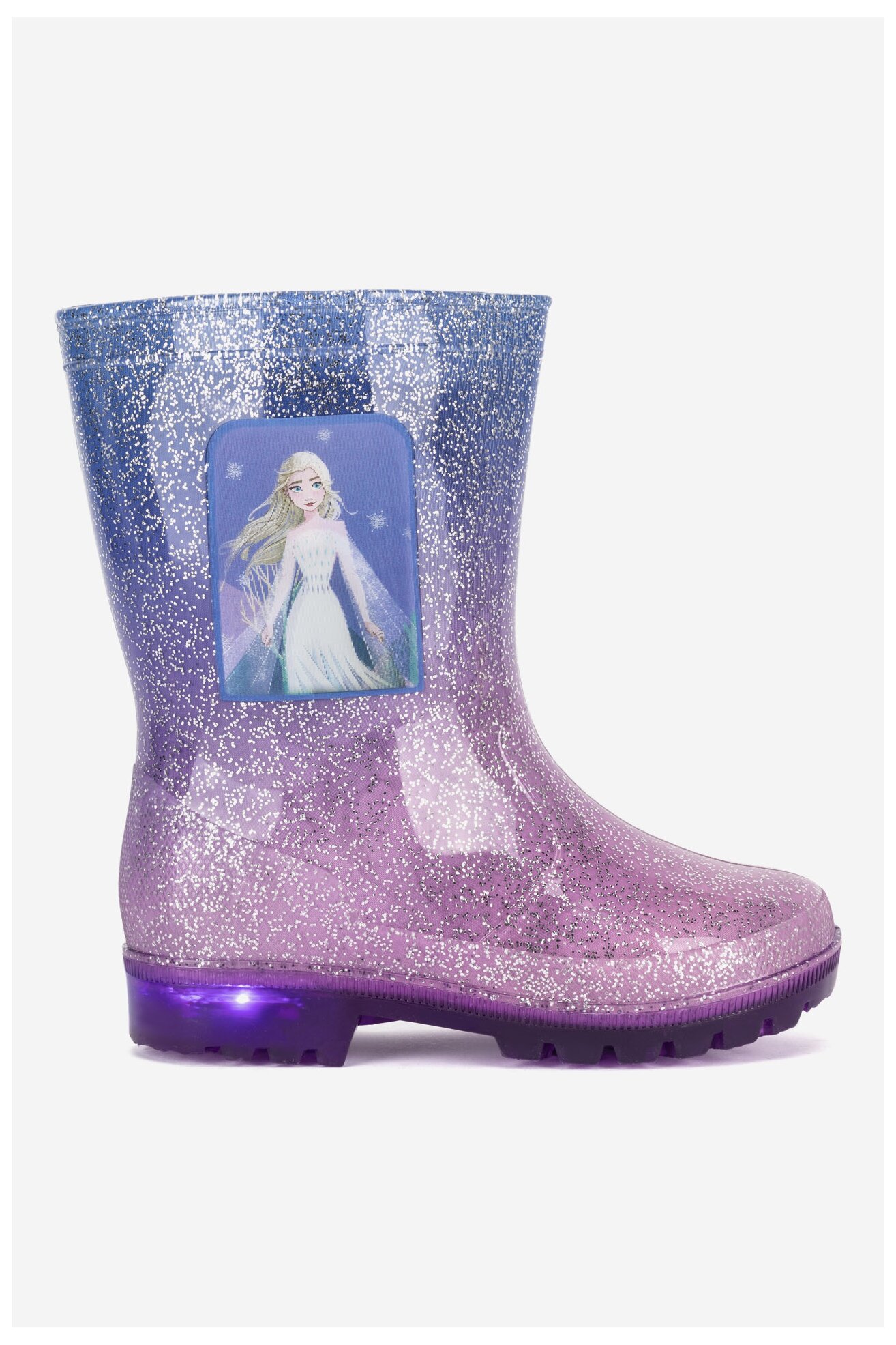 Cizme de cauciuc Frozen AW24-313DFR MOV