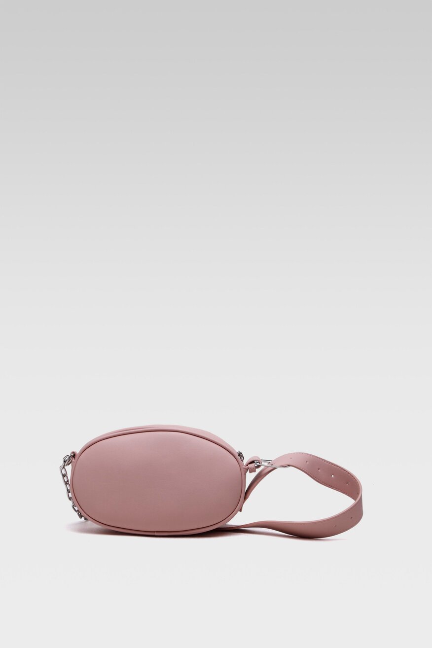 
                Jenny Fairy - Torebka na ramię pastelowa różowa - 5904248336226