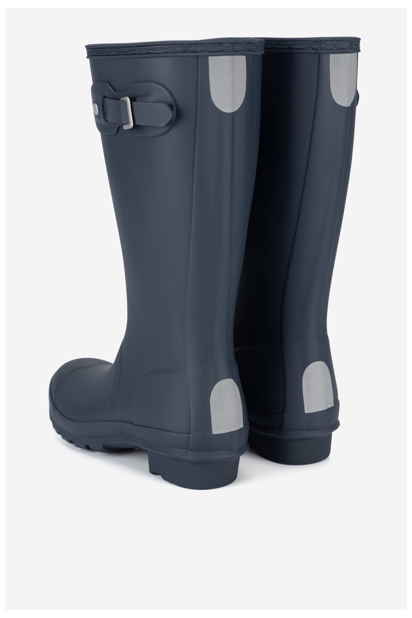 Гумени ботуши HUNTER JFT6000RMA-NVY КОБАЛТОВО СИНЬО