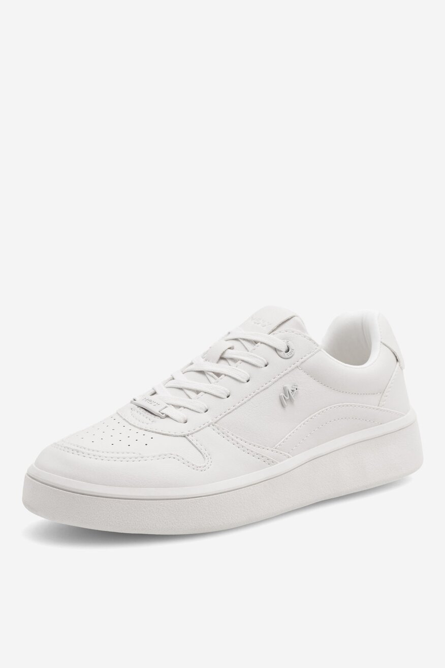 
                Sneakerși Mexx ALB - 5905588544104