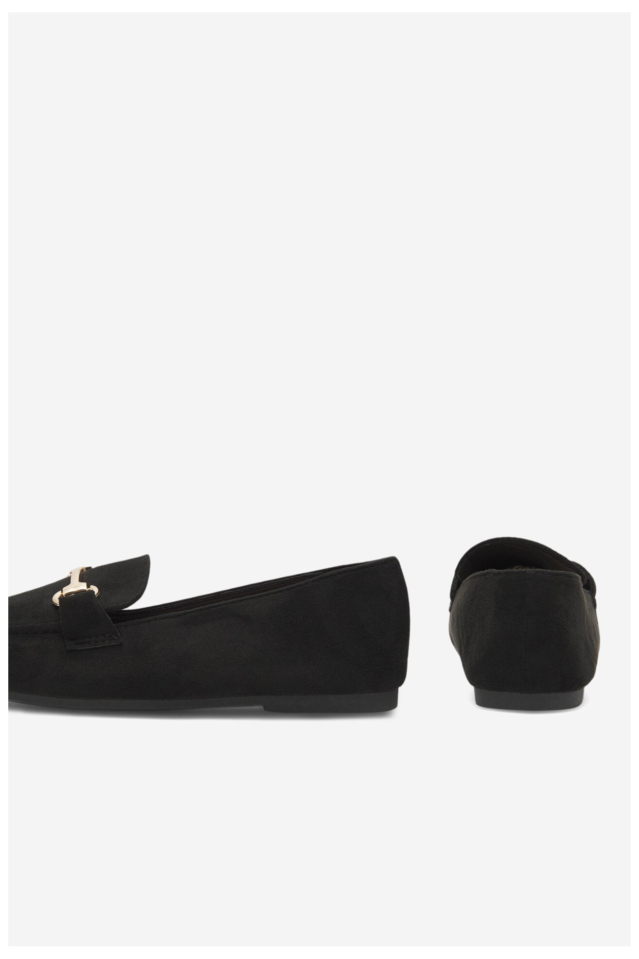 Mocasini Jenny Fairy MELODY WS2305-01 NEGRU