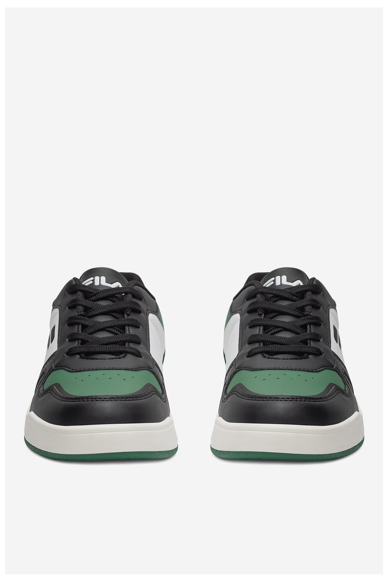 Спортни обувки Fila MADSANE FFT0130-83466 ЗЕЛЕН