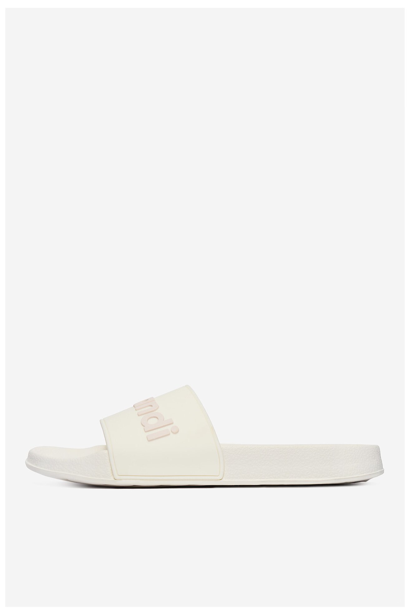 Шльопанець для басейну Sprandi CEO-WO-865695 БІЛИЙ