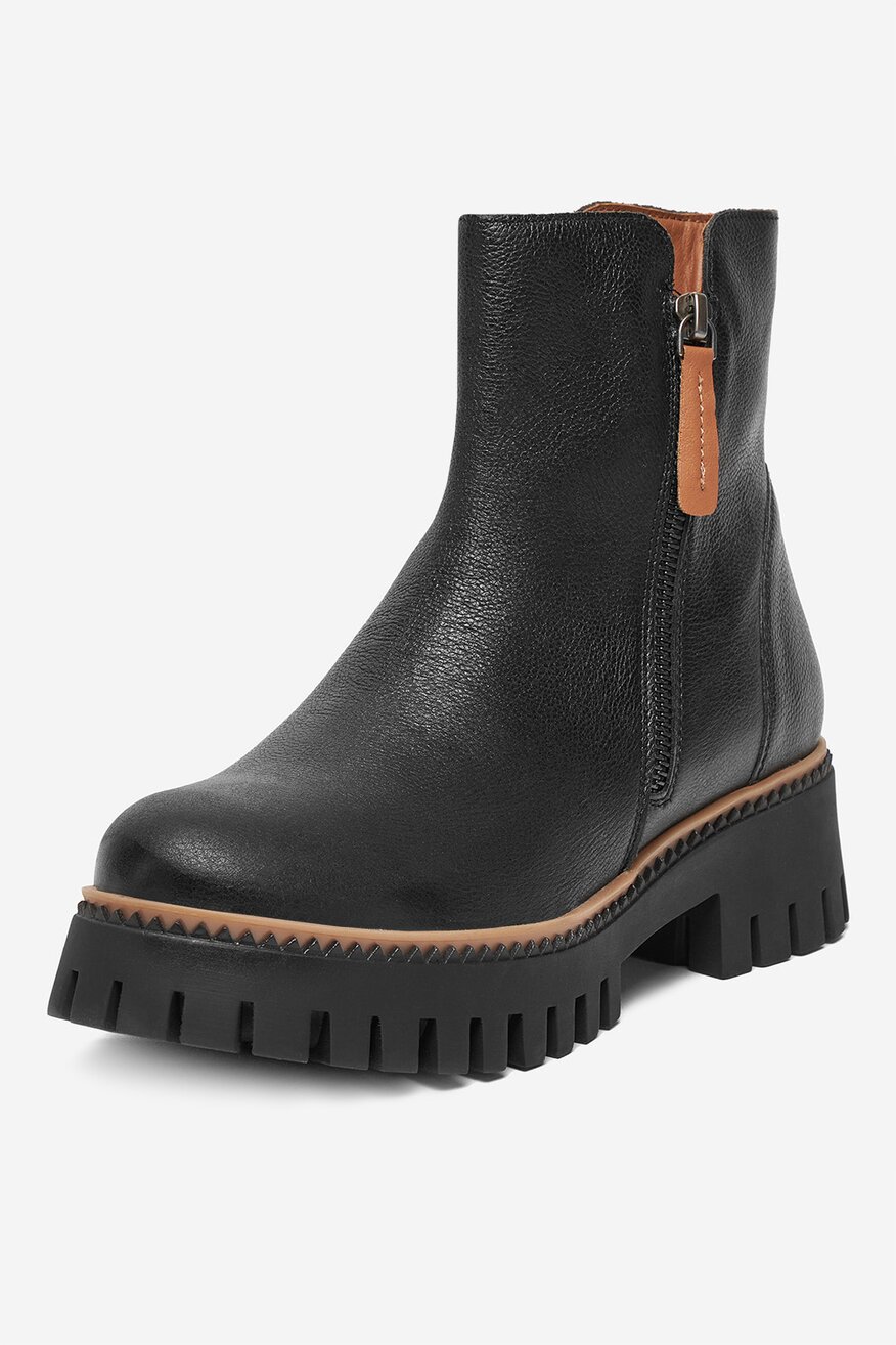 
                Боти Lasocki ЧЕРЕН - 5906751326633