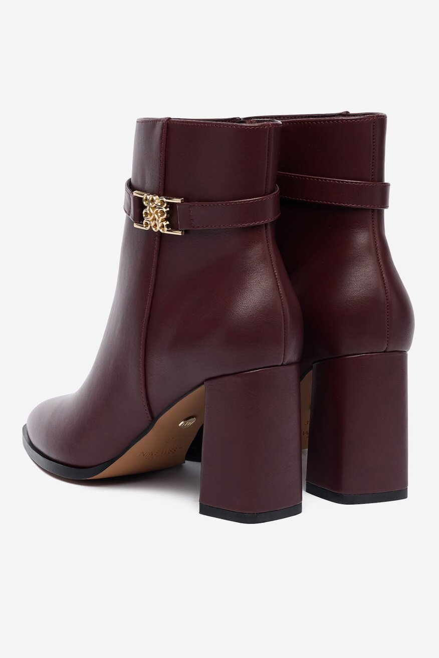 
                Ghete NINE WEST GRENA - 5906751330524