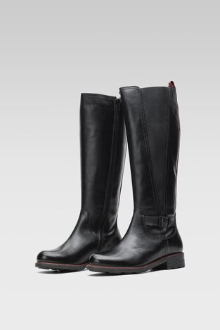 Чобіт Lasocki WI16-VIVA-13 ЧОРНИЙ