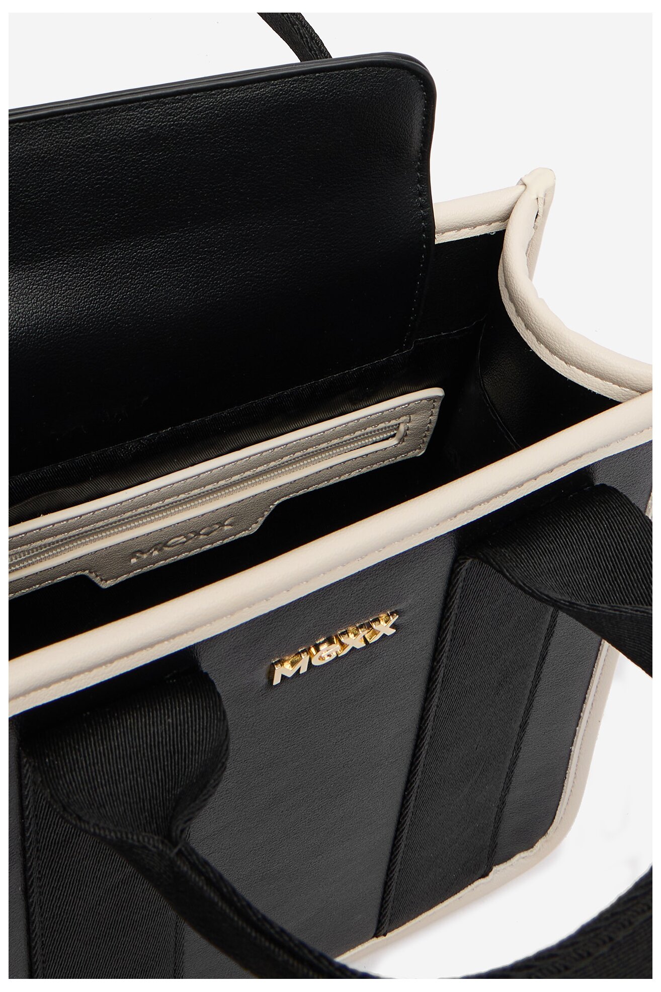 Сумка З Ремінцем Mexx EO-MEXX-L-016-09 ЧОРНИЙ