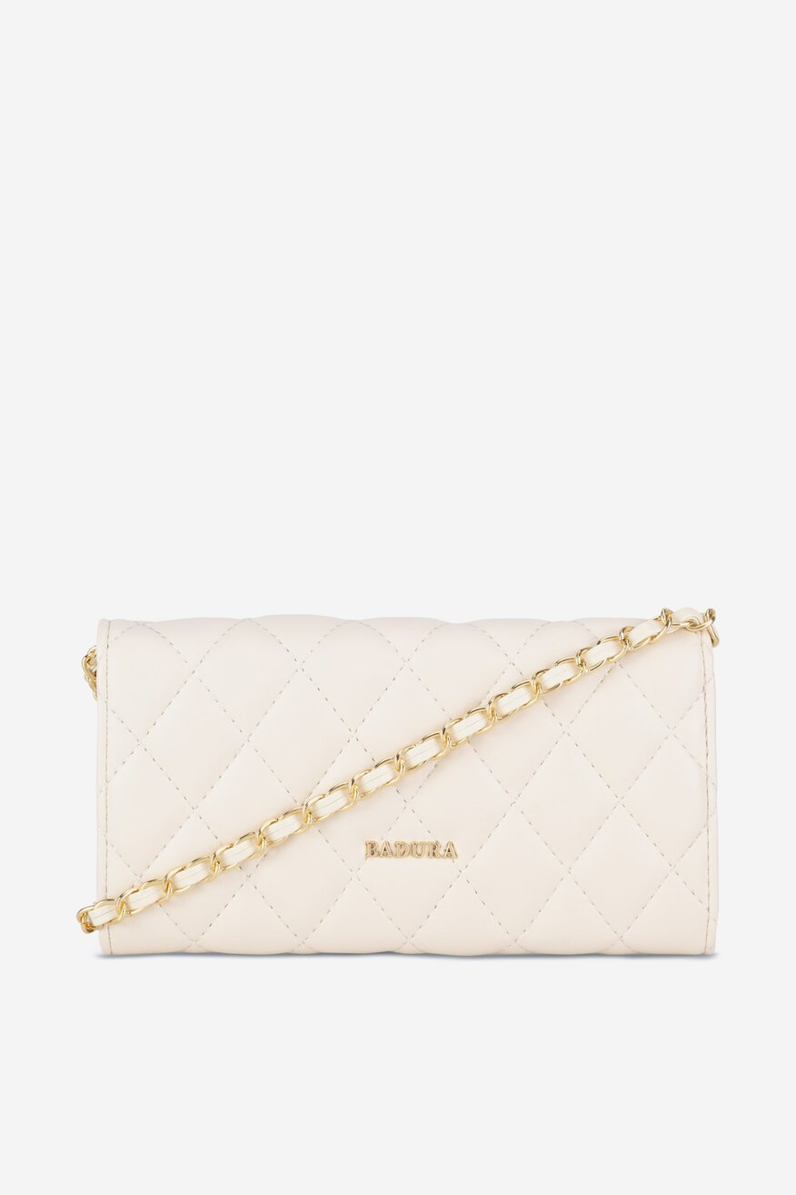 
                Badura - Mała torebka listonoszka - 5905588955665