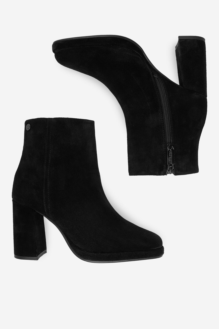 
                Ghete Beverly Hills Polo Club NEGRU - 5906751480687