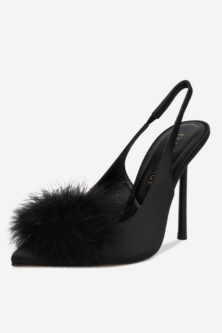 
                EVA MINGE - Szpilki - 5906751870204