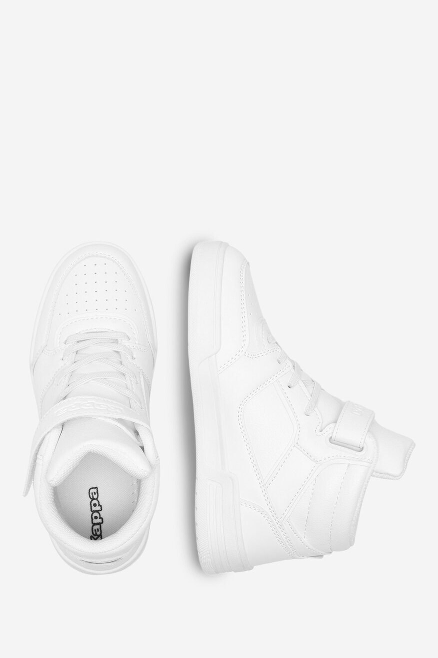 
                Sportcipő Kappa FEHÉR - 5905588486114