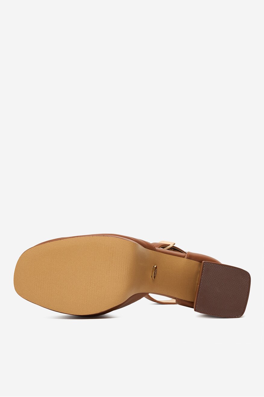 DeeZee - Czółenka - 5906751910535