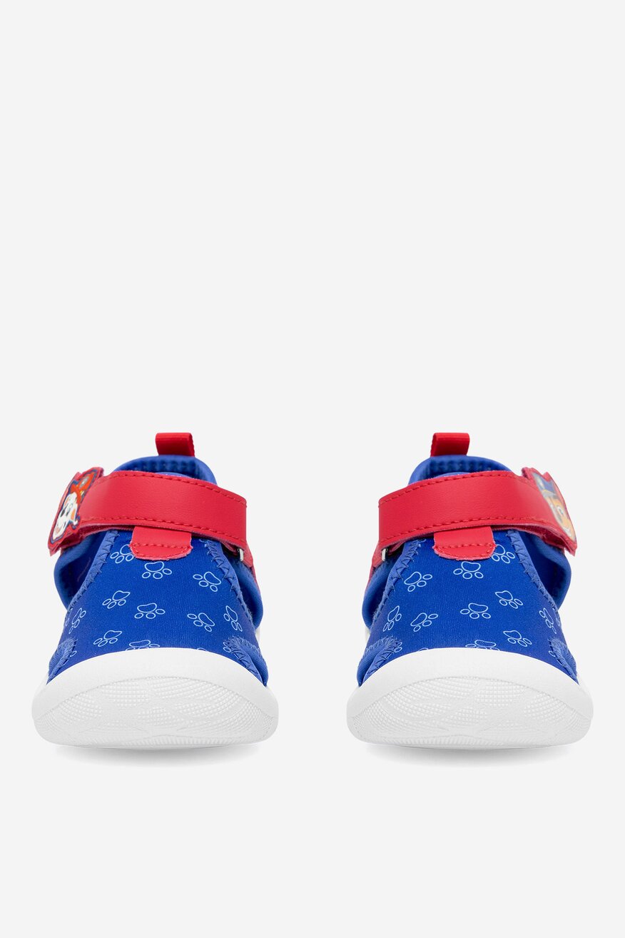 Paw Patrol - Sandały - 5905588574026