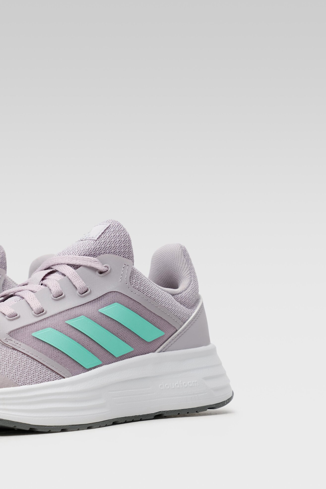 Obuwie sportowe adidas GALAXY 5 GW0772 Biały