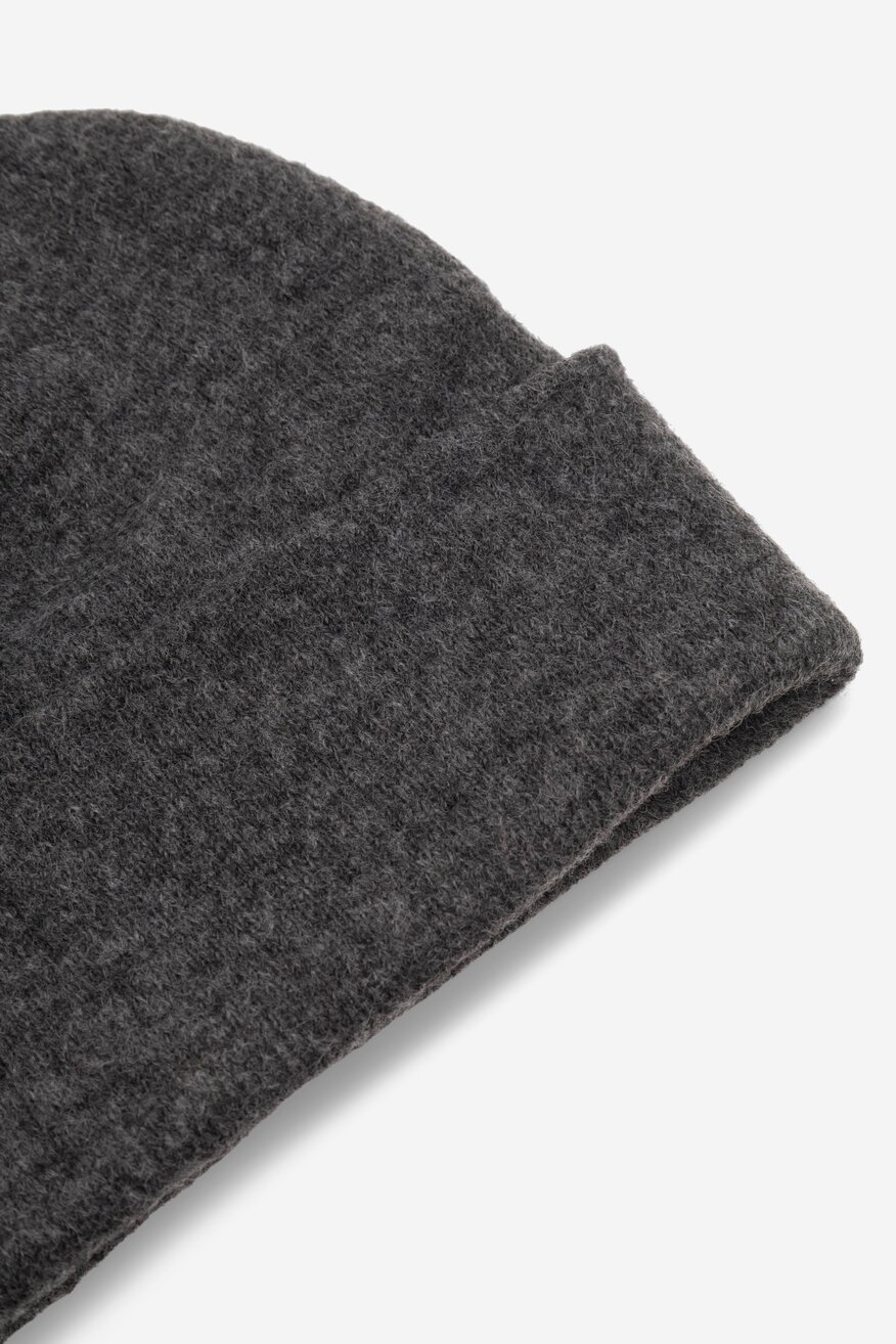 
                Lasocki - Czapka beanie - 5905588059493