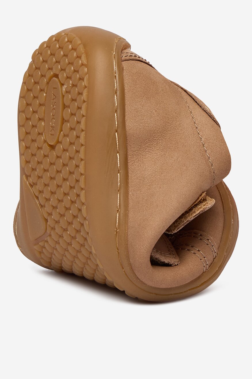 
                Напівчеревик Lasocki Kids БЕЖЕВИЙ - 5906751588413