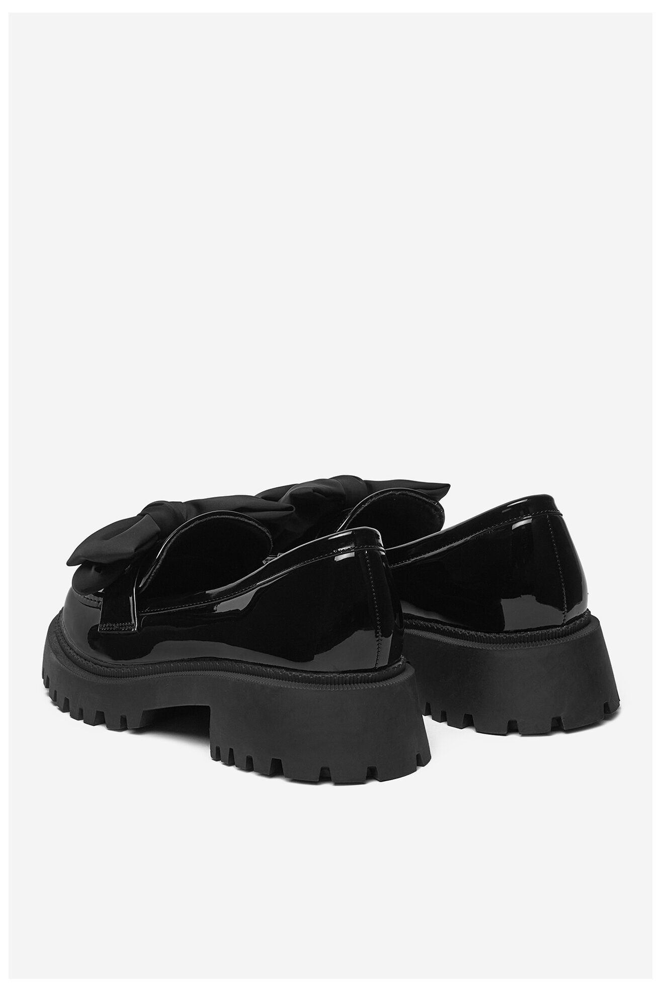 Mocasini DeeZee 2024-47 NEGRU