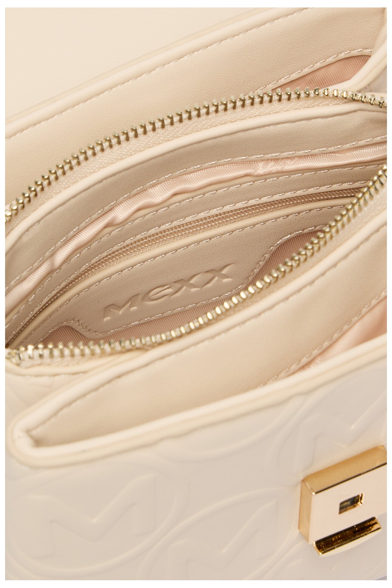 Дамска чанта Mexx CEO-MEXX-S-015-07 БЕЖОВ