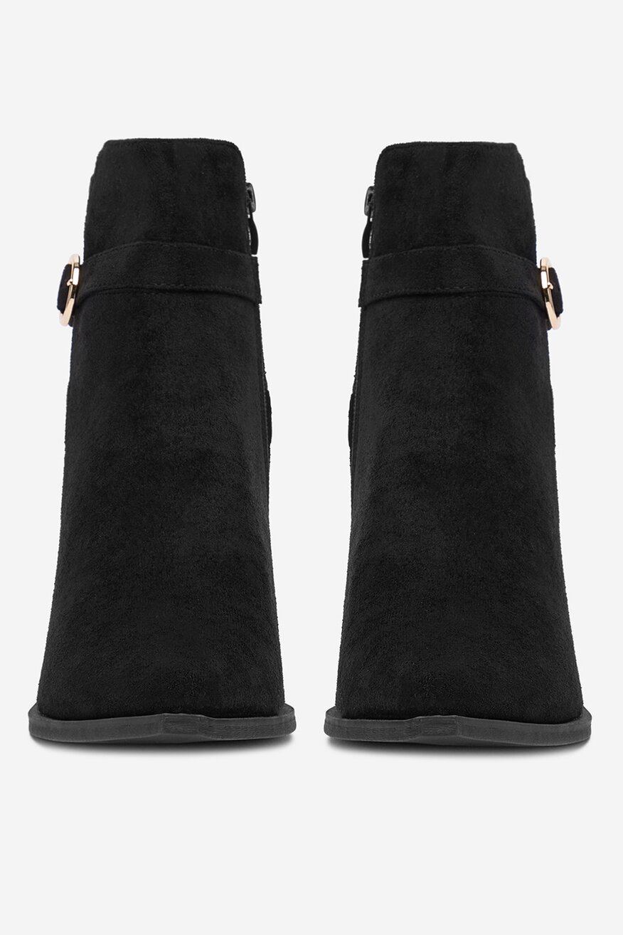 DeeZee - Kowbojki ocieplane - 5904410821659