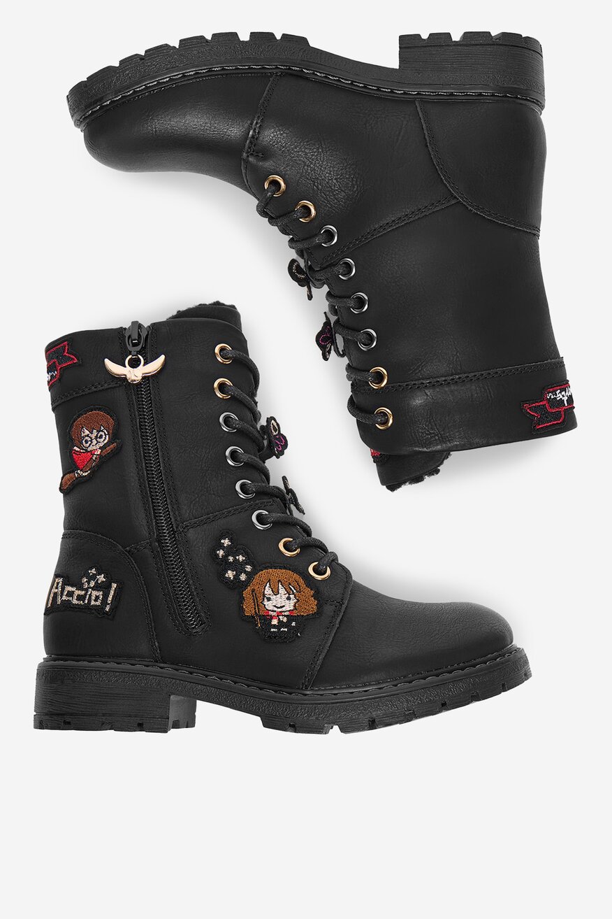 Harry Potter - Trzewiki ocieplane - 5906751340189