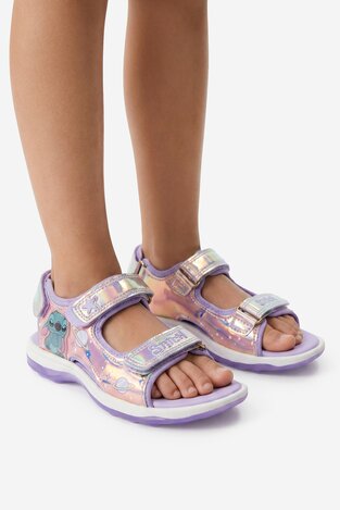 Sandale Disney Classics CEO-CP76-SS26-339DCLS LJUBIČASTA