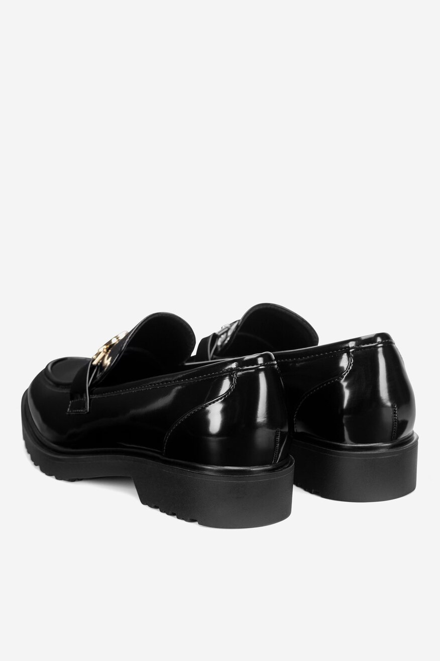 NINE WEST - Loafersy - 5905588957614