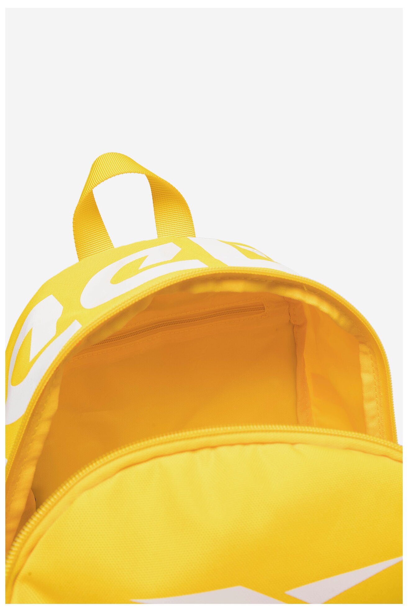 Plecak Reebok RBK-041-CCC-05 Żółty