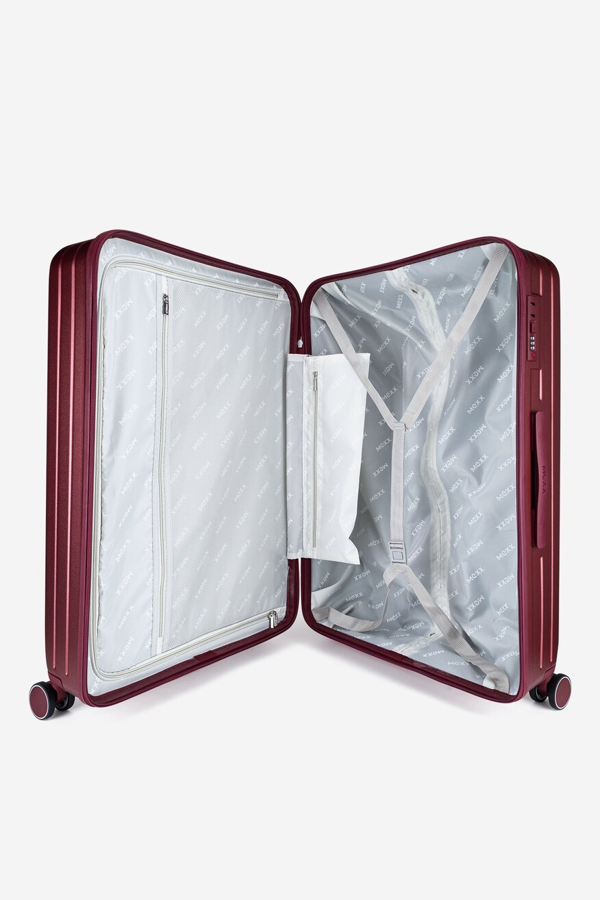 Mexx - Walizka duża - 5903698707259