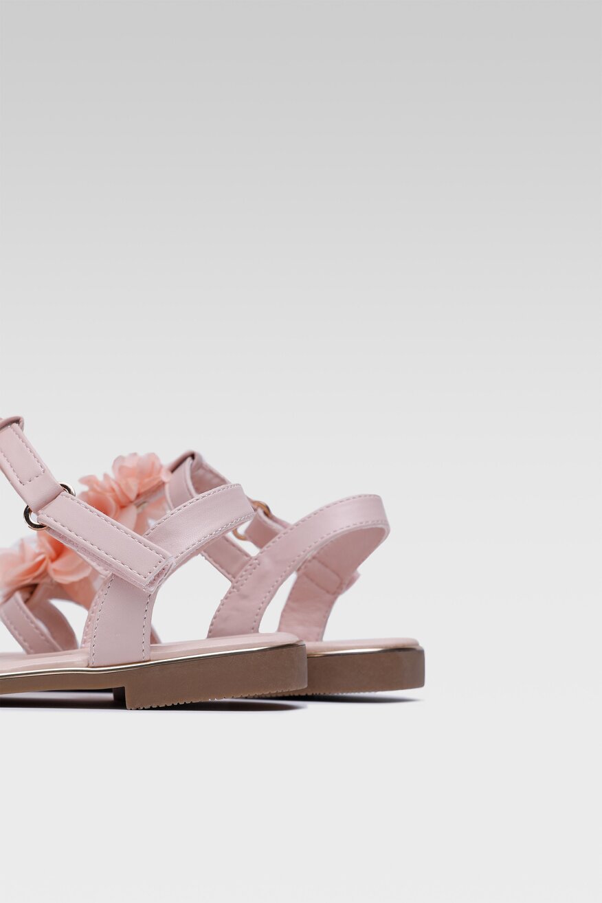 
                Sandale Nelli Blu ROZE - 5904248618711
