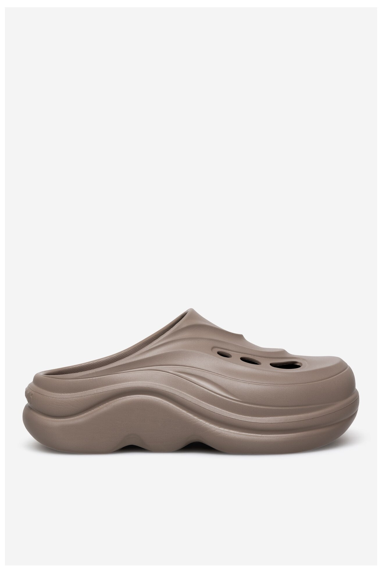 Шльопанець Sprandi S_AI_001 КОРИЧНЕВИЙ